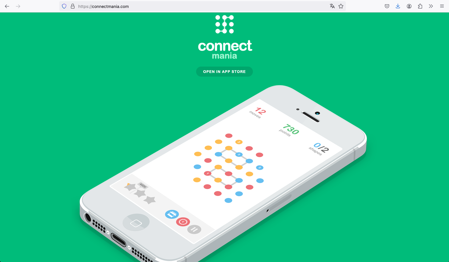 Connectmania