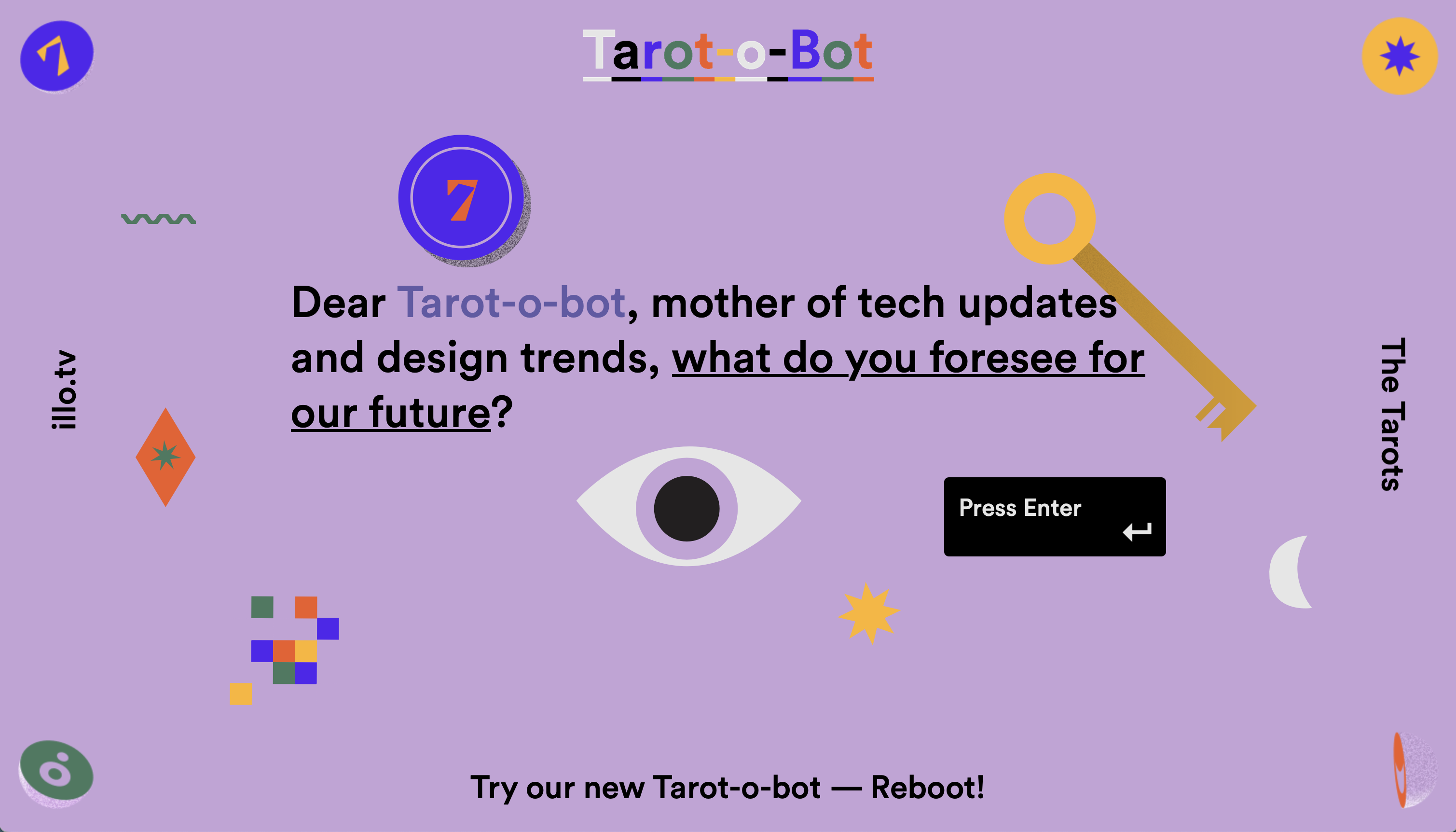 tarotobot